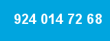 924 014 72 68